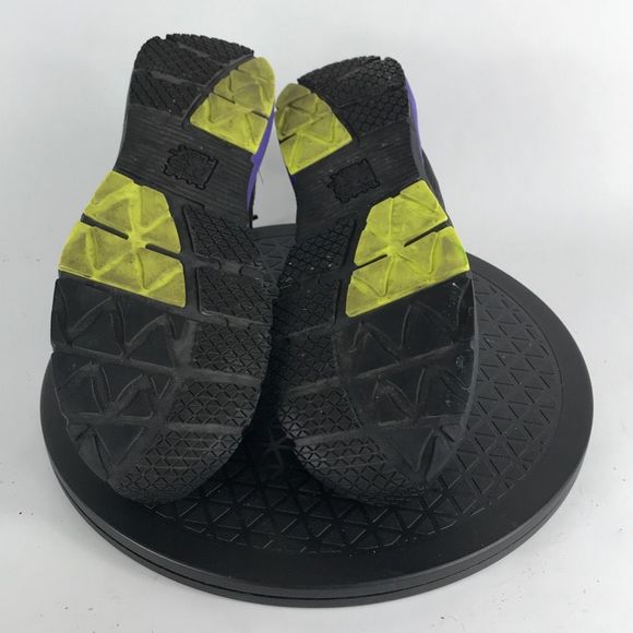 Timberland Pro Radius Composite Toe Work Shoes Black FX0304 Women’s Size 8 - Picture 10 of 12